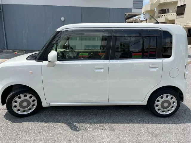 ダイハツ ムーヴコンテ