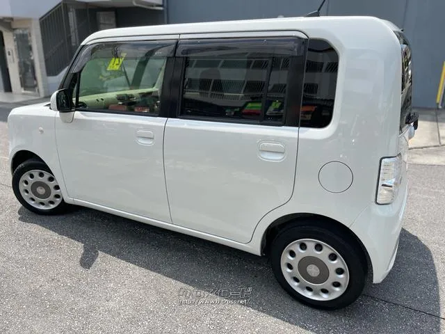 ダイハツ ムーヴコンテ