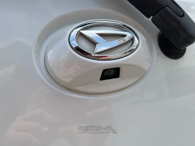 ダイハツ ムーヴコンテ