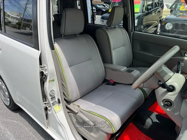 ダイハツ ムーヴコンテ