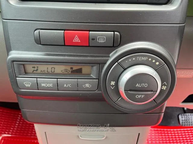 ダイハツ ムーヴコンテ