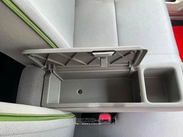 ダイハツ ムーヴコンテ