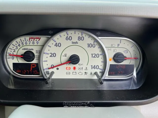 ダイハツ ムーヴコンテ