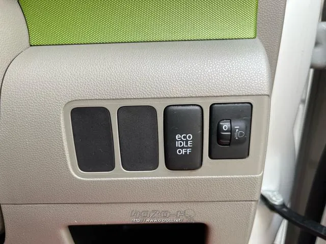 ダイハツ ムーヴコンテ