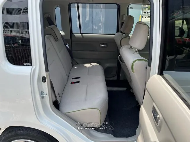 ダイハツ ムーヴコンテ