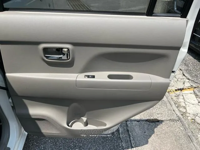 ダイハツ ムーヴコンテ