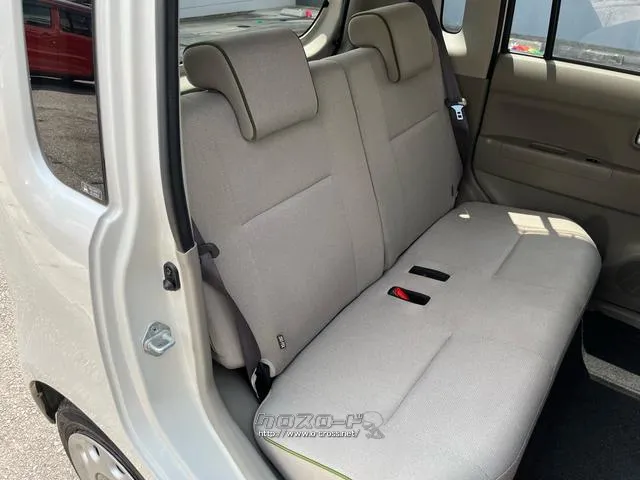 ダイハツ ムーヴコンテ