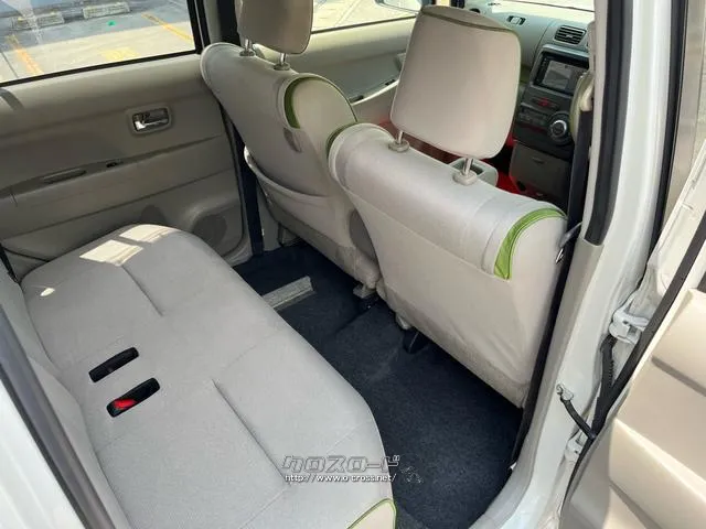 ダイハツ ムーヴコンテ