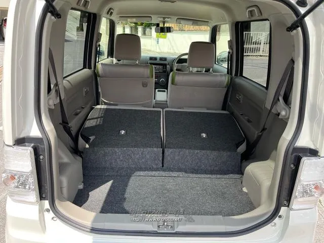 ダイハツ ムーヴコンテ