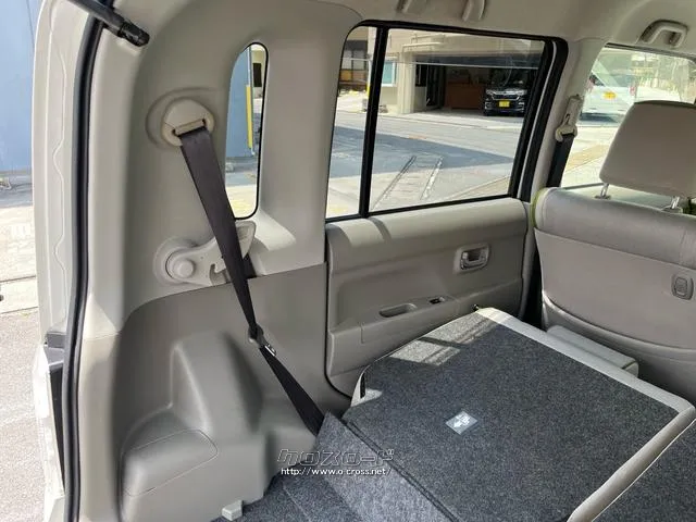 ダイハツ ムーヴコンテ