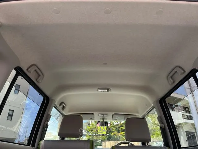 ダイハツ ムーヴコンテ