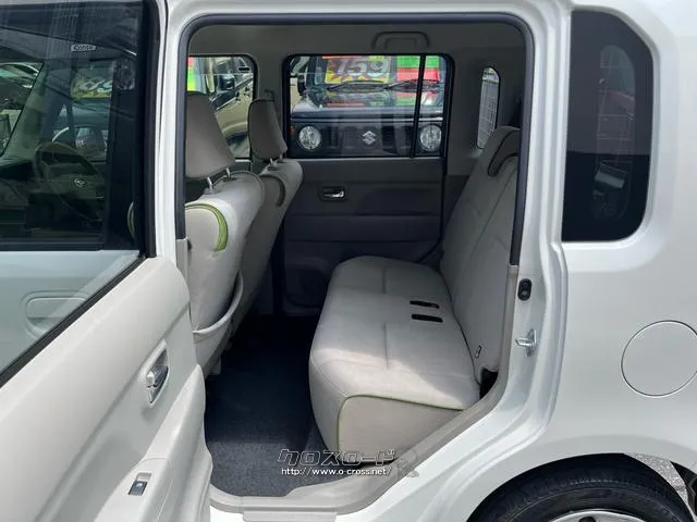 ダイハツ ムーヴコンテ