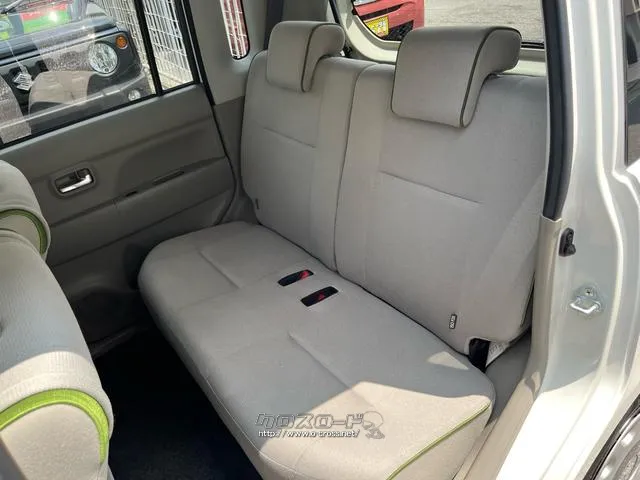 ダイハツ ムーヴコンテ