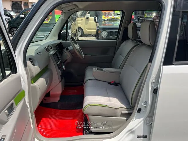 ダイハツ ムーヴコンテ