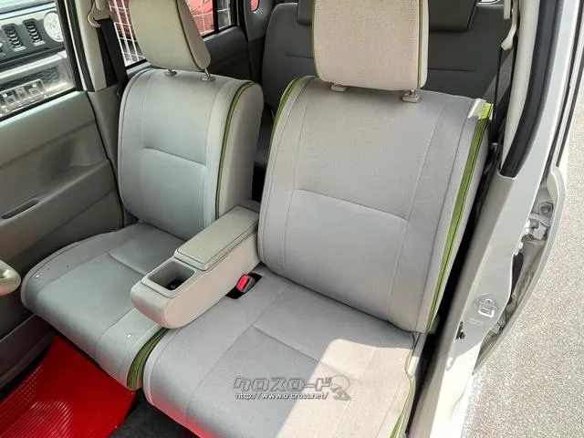 ダイハツ ムーヴコンテ