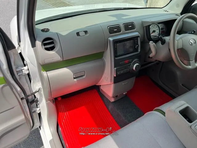 ダイハツ ムーヴコンテ