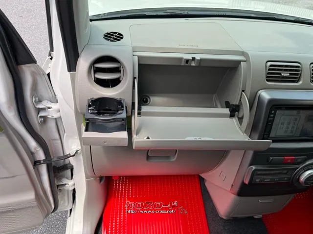 ダイハツ ムーヴコンテ