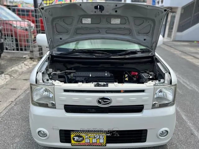 ダイハツ ムーヴコンテ