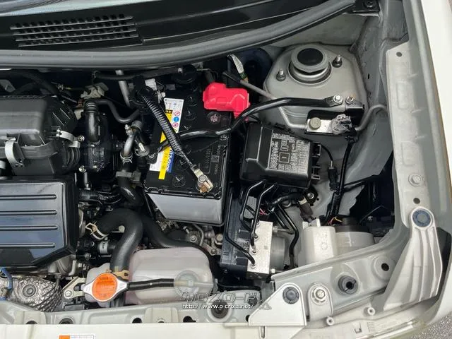 ダイハツ ムーヴコンテ