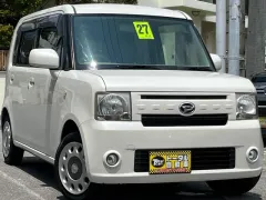 ダイハツ ムーヴコンテ