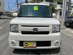 ダイハツ ムーヴコンテ