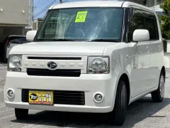 ダイハツ ムーヴコンテ