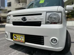 ダイハツ ムーヴコンテ