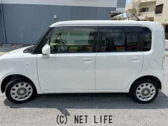 ダイハツ ムーヴコンテ