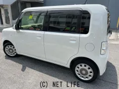 ダイハツ ムーヴコンテ