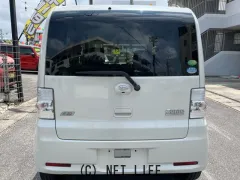 ダイハツ ムーヴコンテ