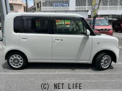 ダイハツ ムーヴコンテ