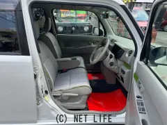 ダイハツ ムーヴコンテ