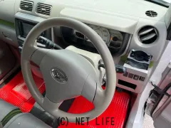 ダイハツ ムーヴコンテ