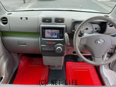 ダイハツ ムーヴコンテ