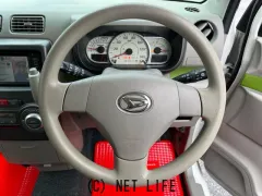 ダイハツ ムーヴコンテ