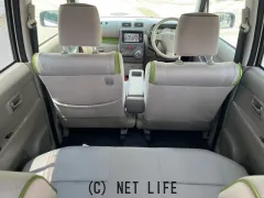 ダイハツ ムーヴコンテ