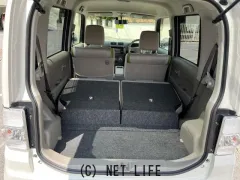 ダイハツ ムーヴコンテ