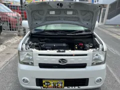 ダイハツ ムーヴコンテ