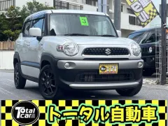 スズキ クロスビー