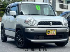 スズキ クロスビー