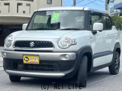 スズキ クロスビー