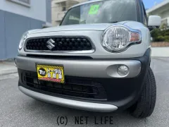 スズキ クロスビー