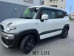 スズキ クロスビー