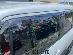 スズキ クロスビー