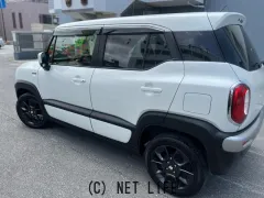 スズキ クロスビー