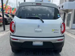 スズキ クロスビー