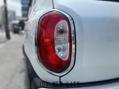 スズキ クロスビー