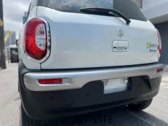 スズキ クロスビー