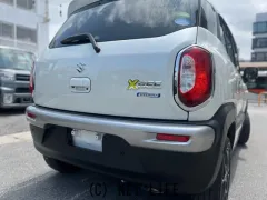 スズキ クロスビー