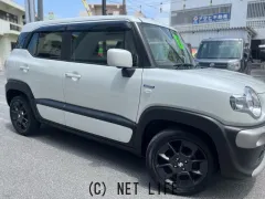 スズキ クロスビー